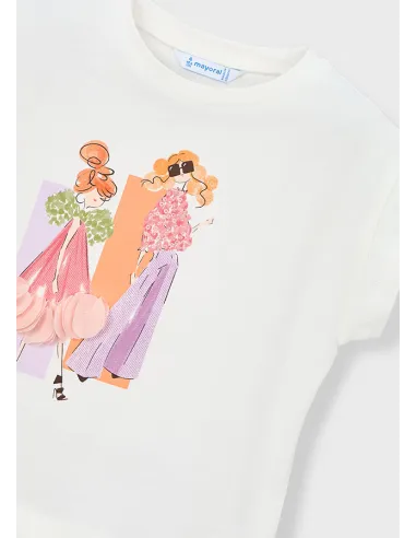 Camiseta m/c - Crd-blosso