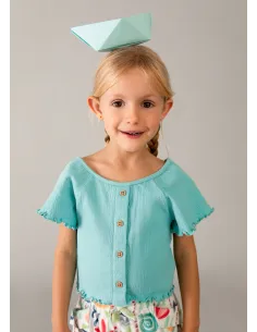 Camiseta m/c - Oasis     