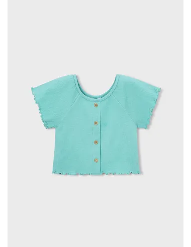 Camiseta m/c - Oasis     