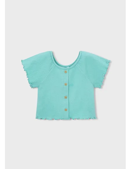 Camiseta m/c - Oasis     