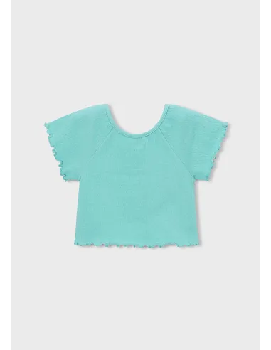 Camiseta m/c - Oasis     