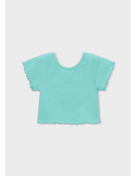 Camiseta m/c - Oasis     