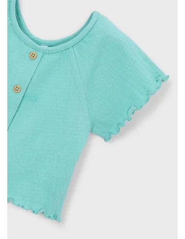 Camiseta m/c - Oasis     