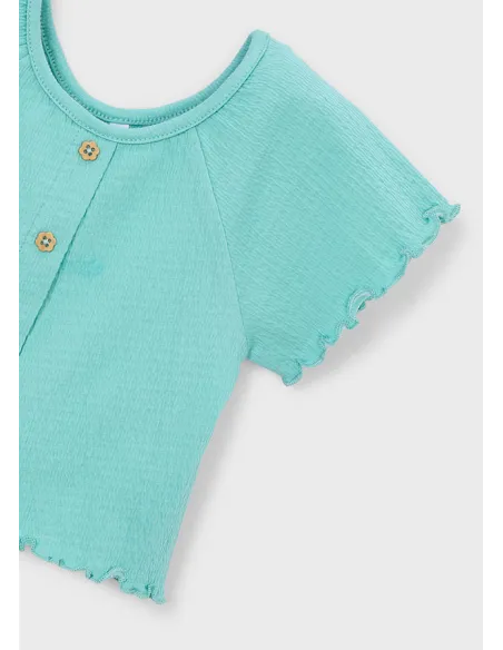 Camiseta m/c - Oasis     