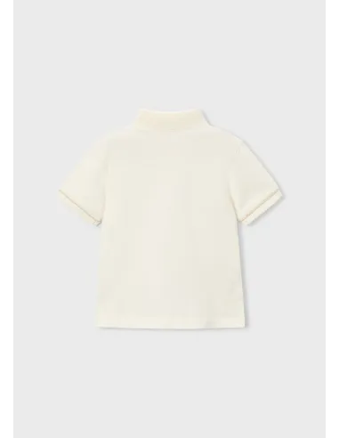 Polo m/c suiting - Nata      