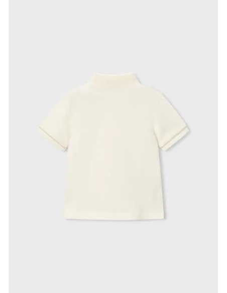 Polo m/c suiting - Nata      