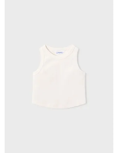 Bluson 2 piezas - Mandarina 