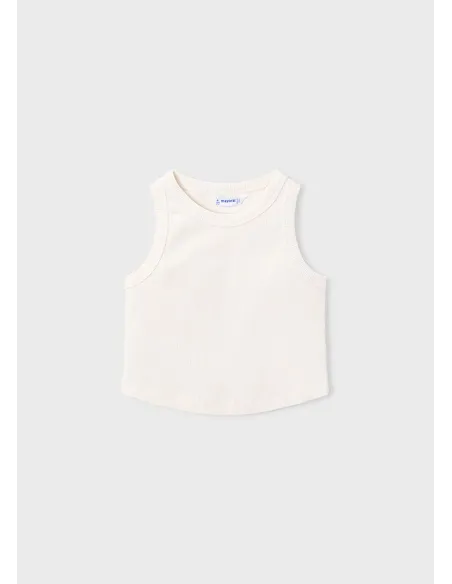 Bluson 2 piezas - Mandarina 