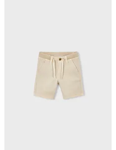 Bermuda ottoman - Hummus    