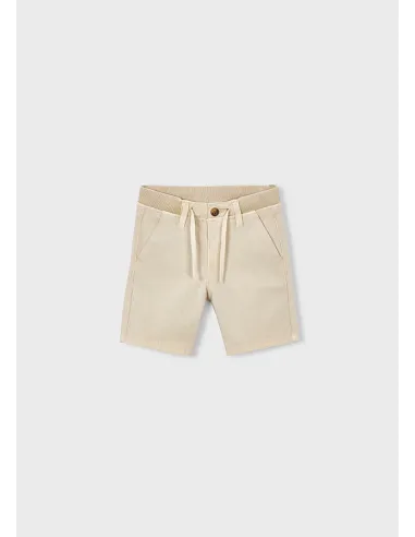 Bermuda ottoman - Hummus    