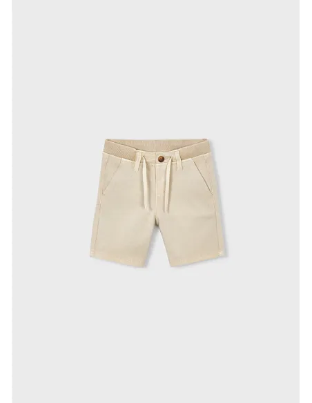 Bermuda ottoman - Hummus    