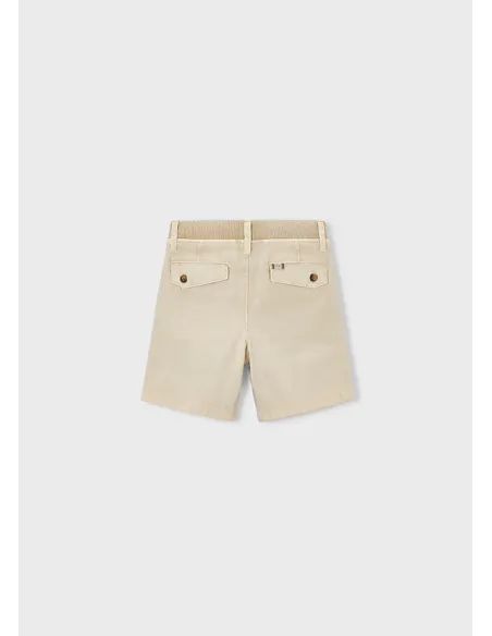 Bermuda ottoman - Hummus    