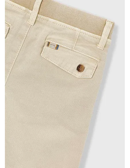 Bermuda ottoman - Hummus    