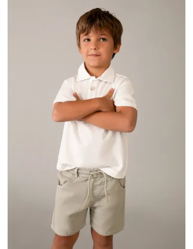 Bermuda soft - Piedra    