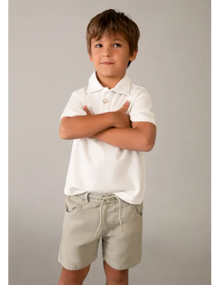 Bermuda soft - Piedra    