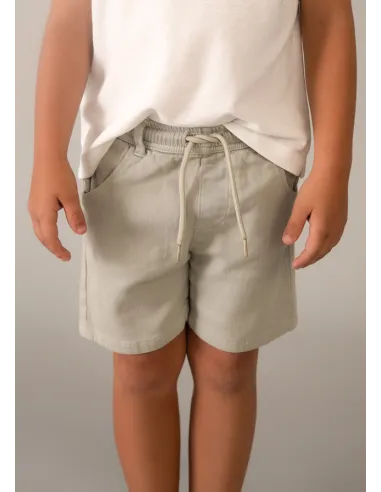 Bermuda soft - Piedra    