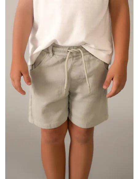 Bermuda soft - Piedra    