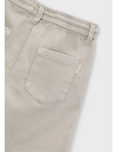 Bermuda soft - Piedra    