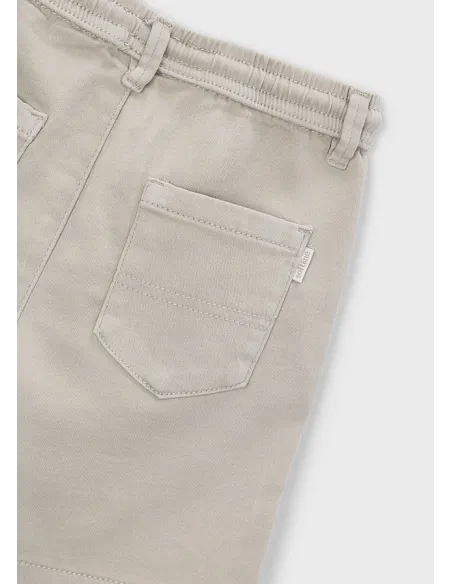 Bermuda soft - Piedra    