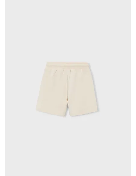 Bermuda cremalleras – Cañamo    