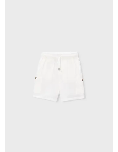 Bermuda bambula - Nata      