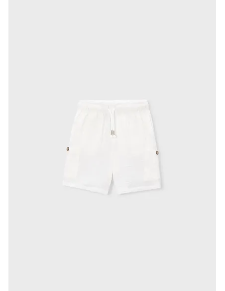 Bermuda bambula - Nata      