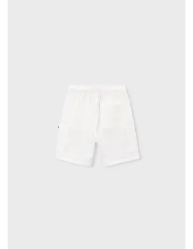 Bermuda bambula - Nata      