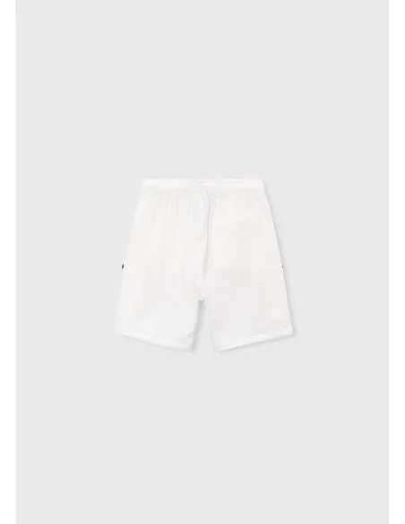 Bermuda bambula - Nata      