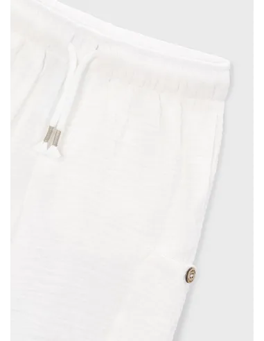 Bermuda bambula - Nata      