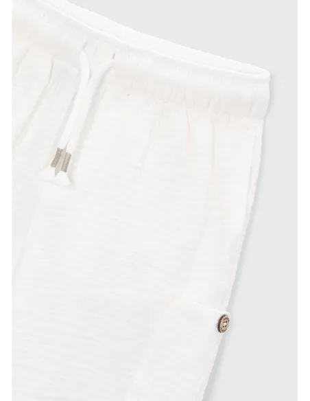 Bermuda bambula - Nata      