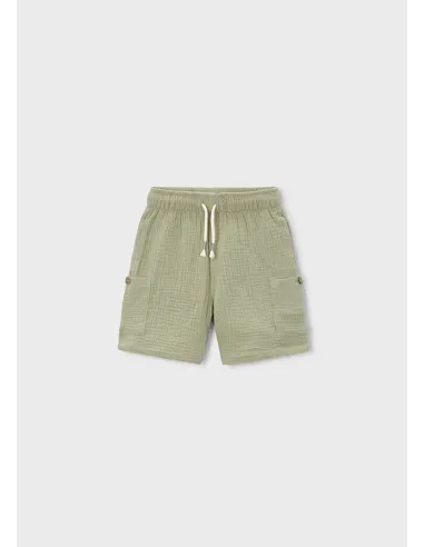 Bermuda bambula - Bambu     