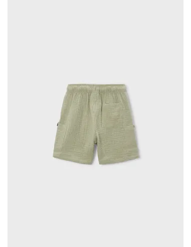 Bermuda bambula - Bambu     