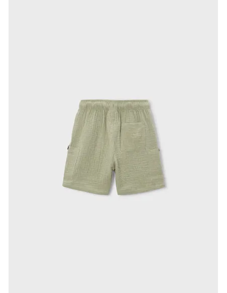 Bermuda bambula - Bambu     