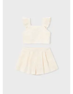 Conj. bermuda - Natural   