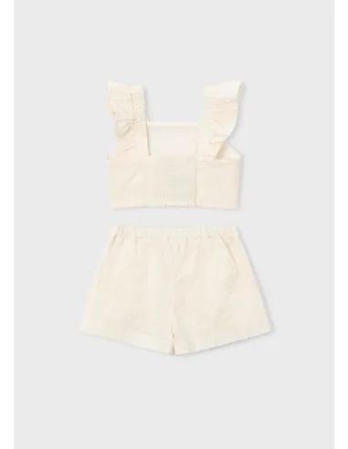 Conj. bermuda - Natural   