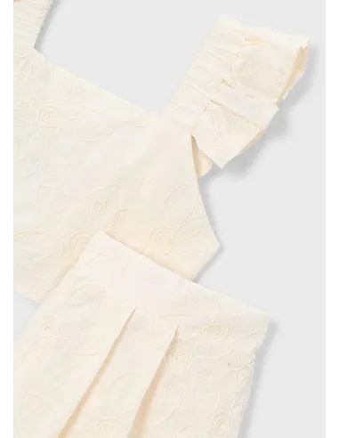 Conj. bermuda - Natural   