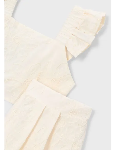 Conj. bermuda - Natural   