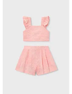 Conj. bermuda - Blossom   