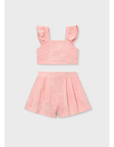 Conj. bermuda - Blossom   