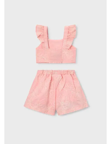 Conj. bermuda - Blossom   