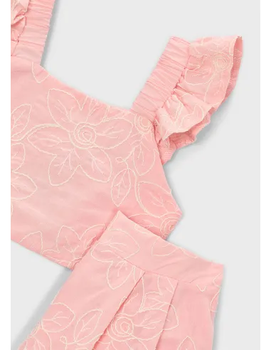 Conj. bermuda - Blossom   