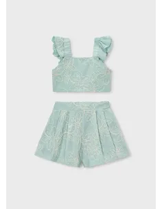 Conj. bermuda - Lago      