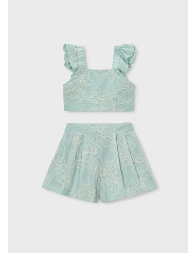 Conj. bermuda - Lago      