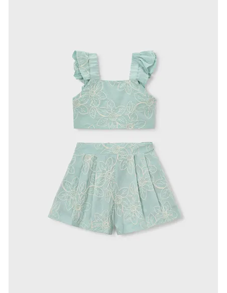 Conj. bermuda - Lago      