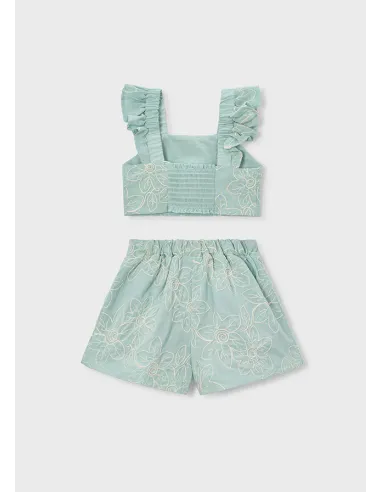 Conj. bermuda - Lago      