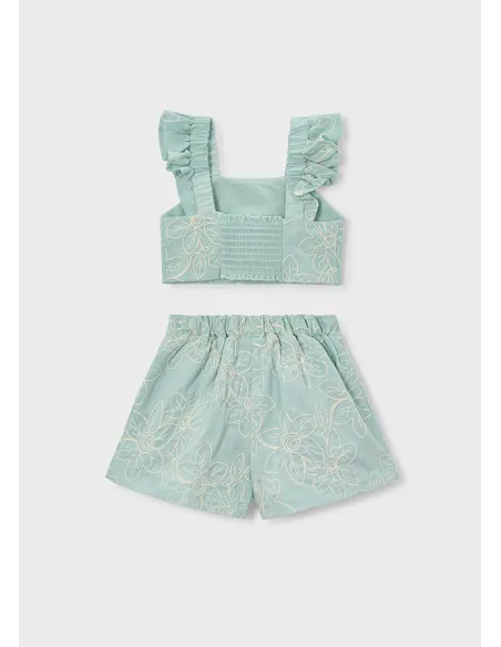 Conj. bermuda - Lago      