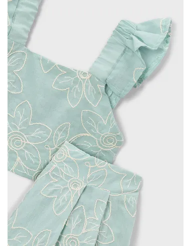 Conj. bermuda - Lago      