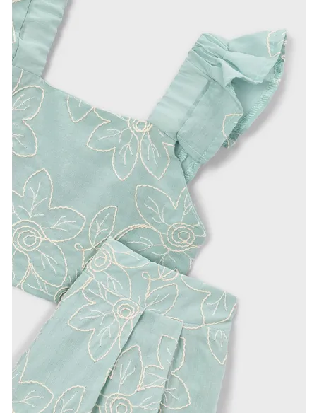 Conj. bermuda - Lago      