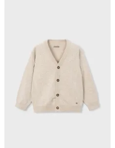 Cardigan tricot - Piedra vig