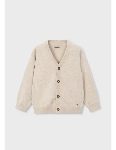Cardigan tricot - Piedra vig